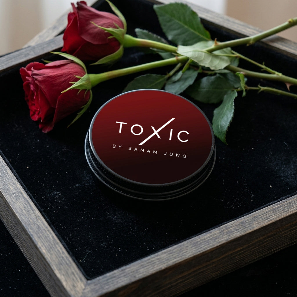 TOXIC Perfume Wax