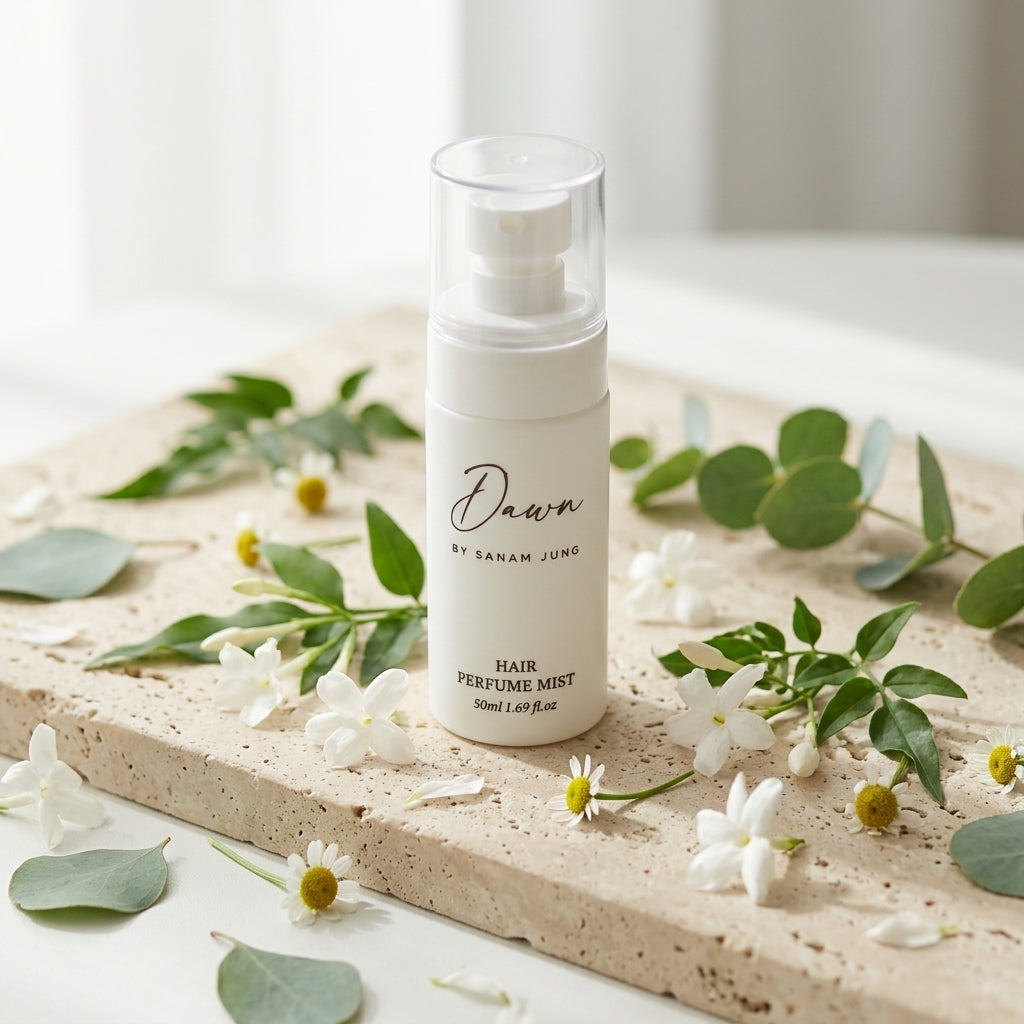 Dawn (Hair Perfume Mist)