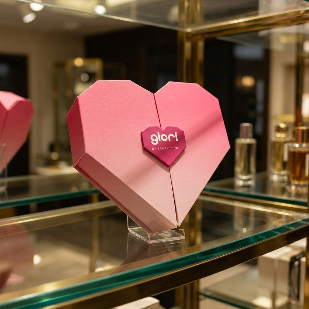 Love by Glori - Gift Box