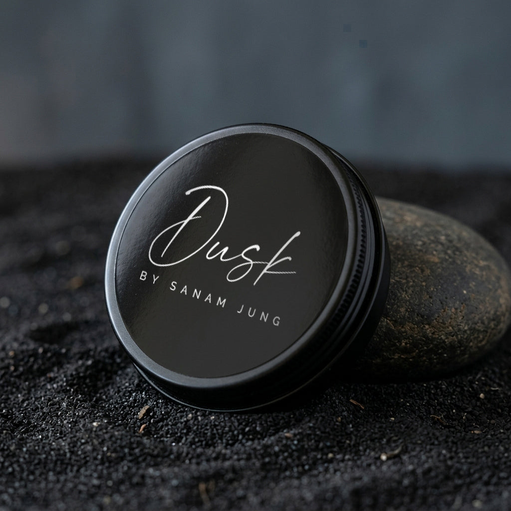 Dusk Perfume Wax