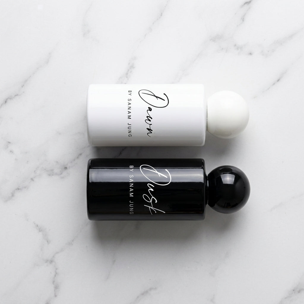Dusk and Dawn Perfume Bundle