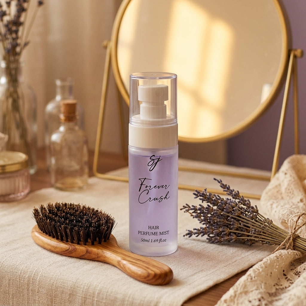 Forever Crush (Hair Perfume Mist)