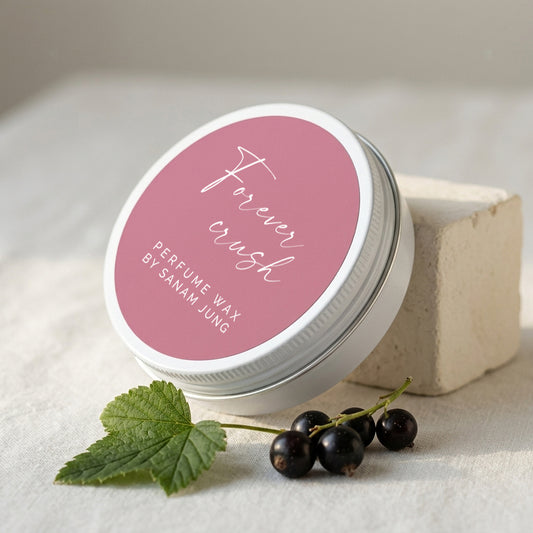 Forever Crush Perfume Wax