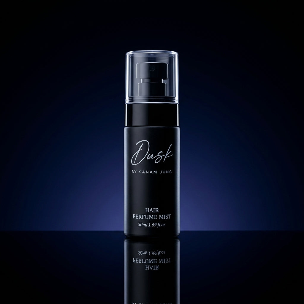 Dusk (Hair Perfume Mist)