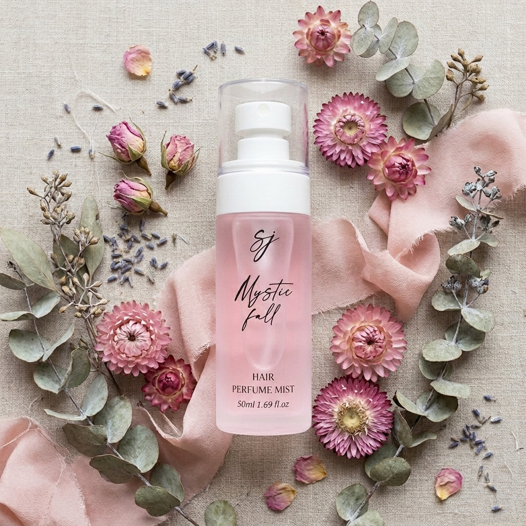 Mystic Fall (Hair Perfume Mist)