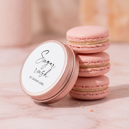 Sugar Rush Perfume Wax