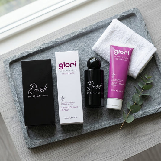 Dusk Glori Bundle