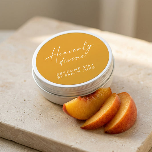 Heavenly Divine Perfume Wax