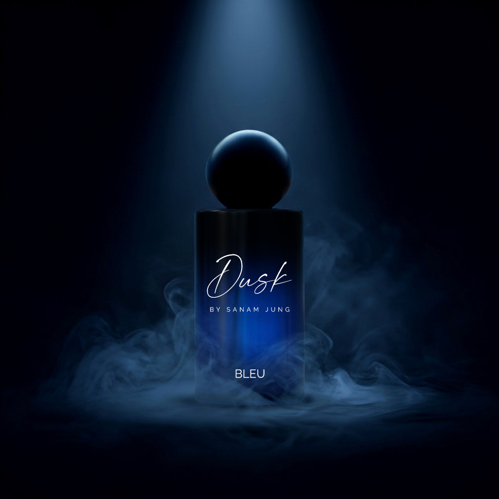 Dusk BLEU