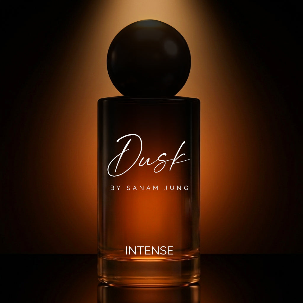 Dusk INTENSE
