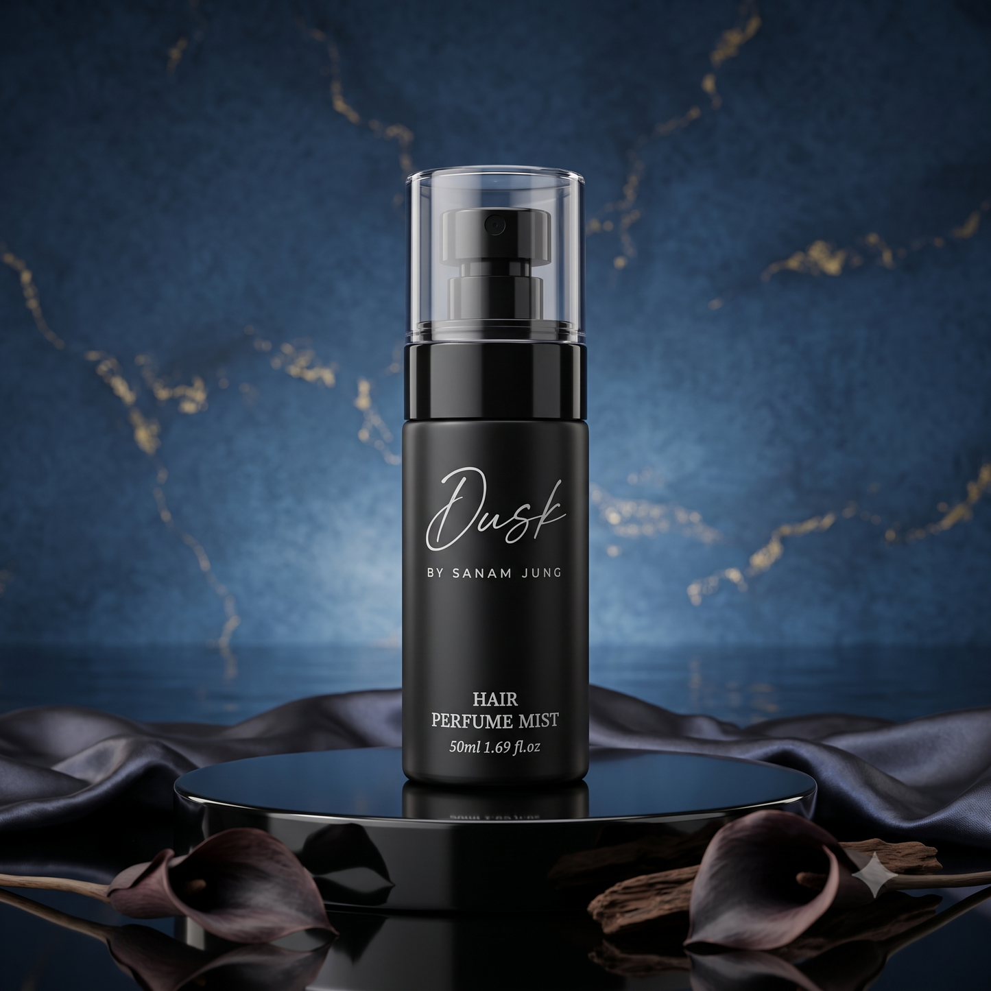 Dusk (Hair Perfume Mist)