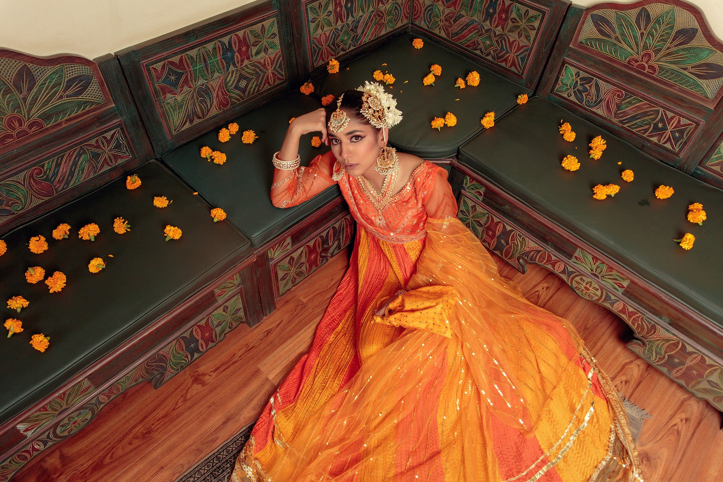 EMB-313 - KHAAS VOL 02