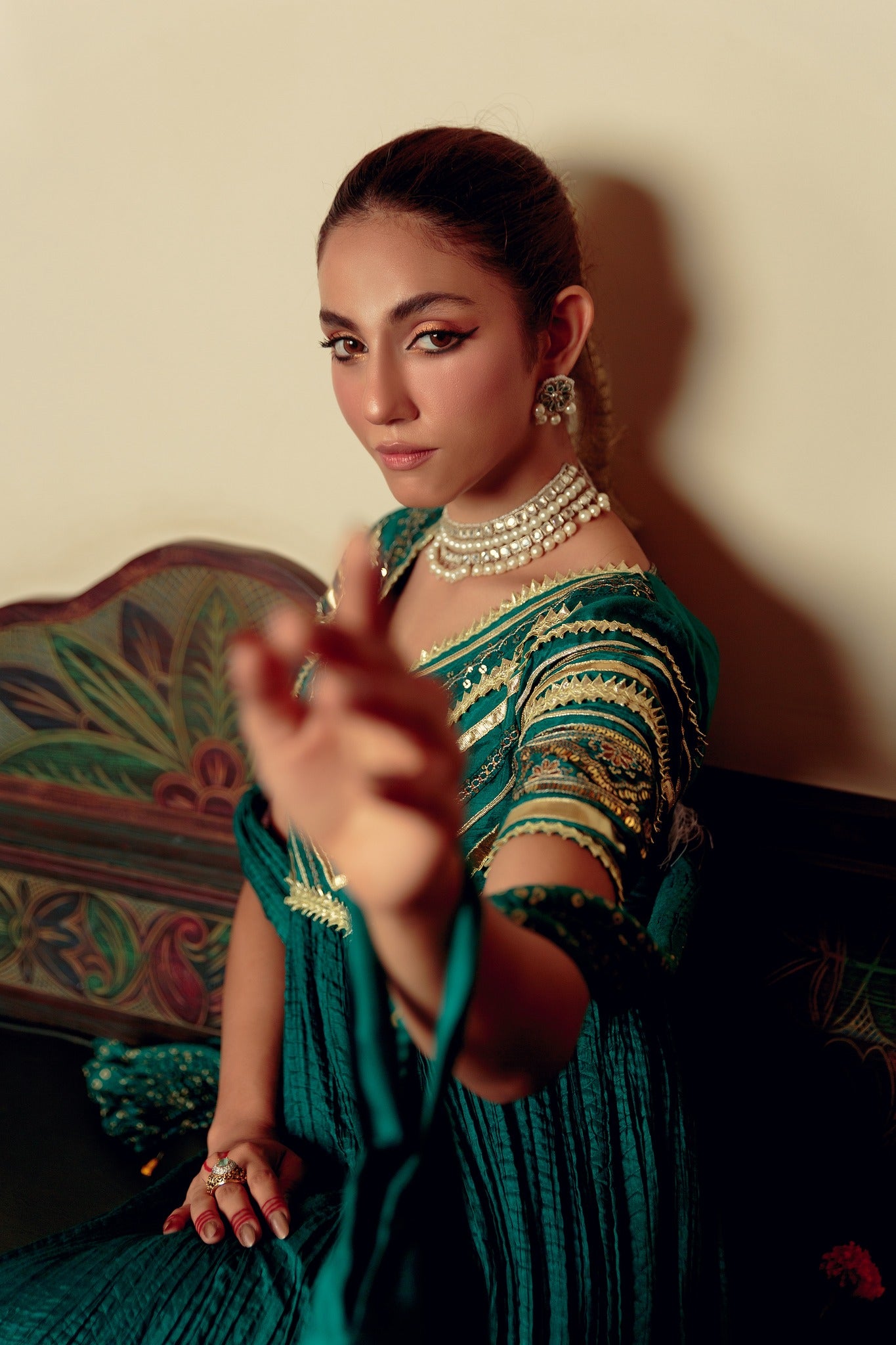 EMB-326 - KHAAS VOL 02