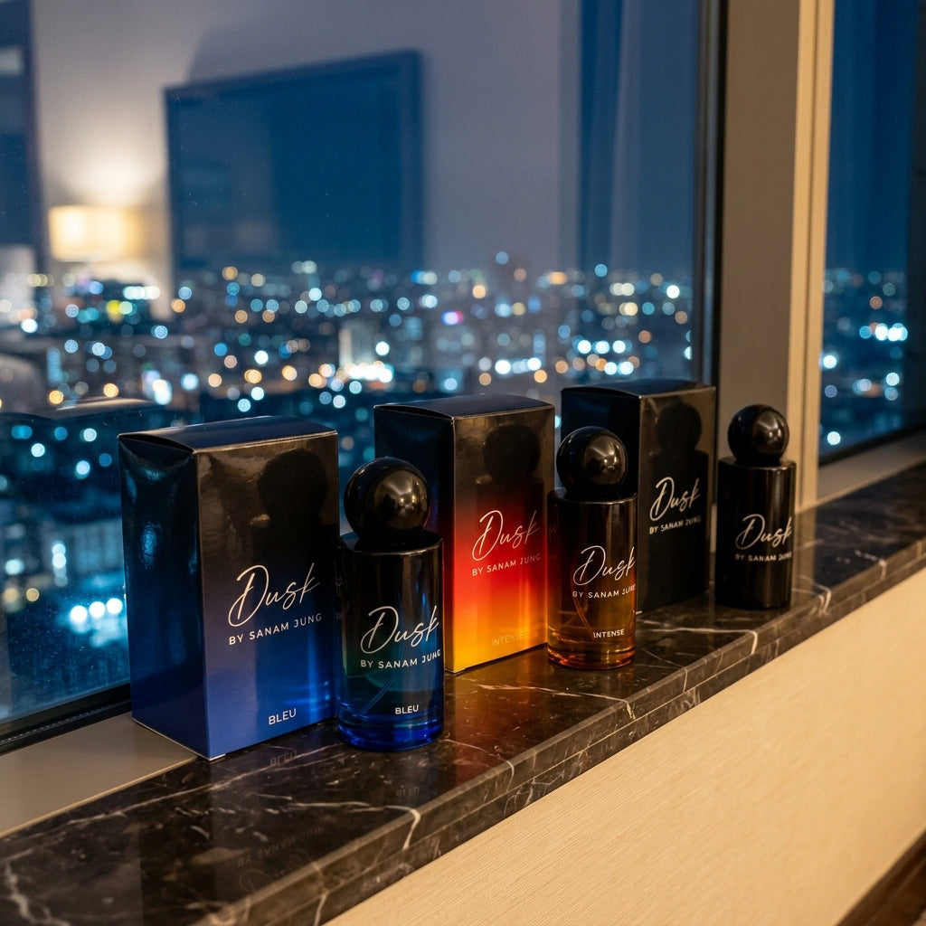Dusk - Bundle of 3