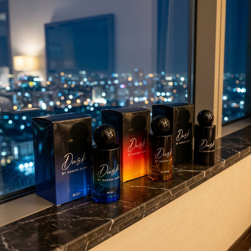 Dusk - Bundle of 3