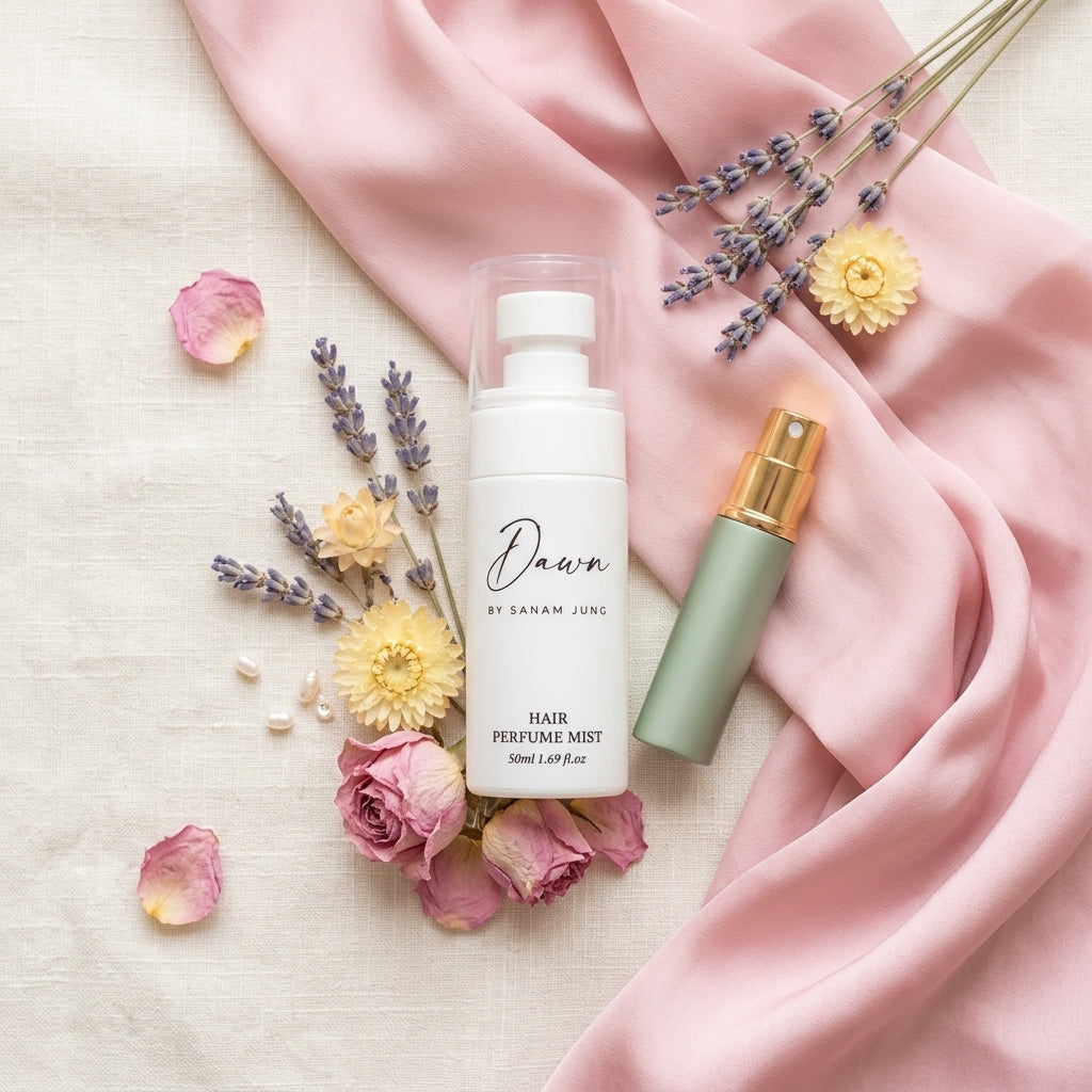 Dawn (Hair Perfume Mist)