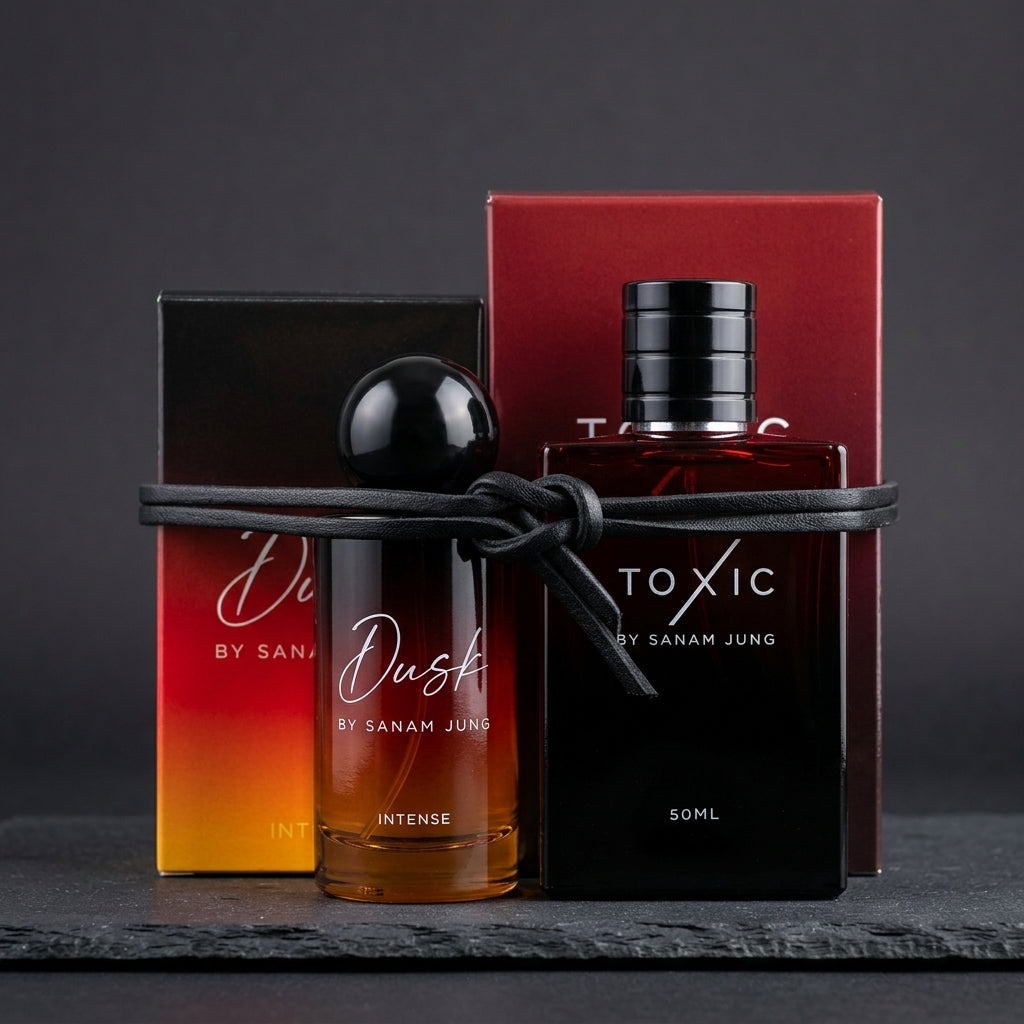 TOXIC Intense Bundle