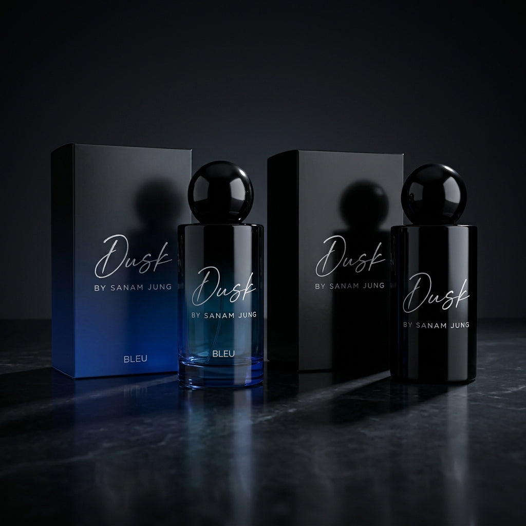 Dusk Fresh Bundle