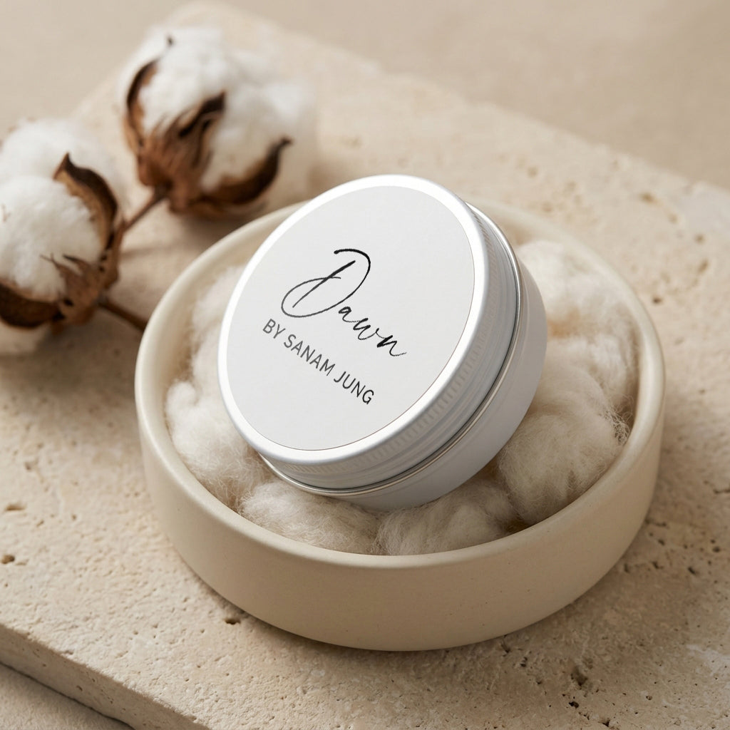 Dawn Perfume Wax
