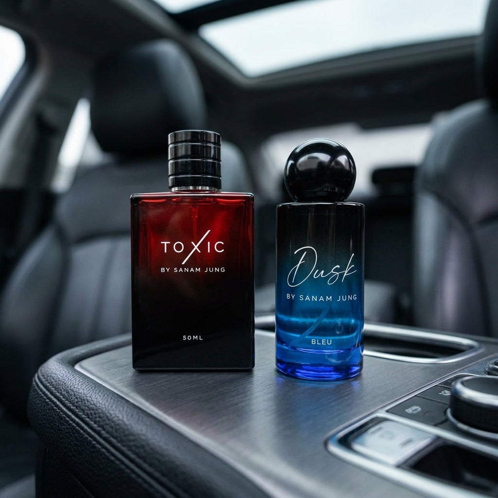 TOXIC Fresh Bundle