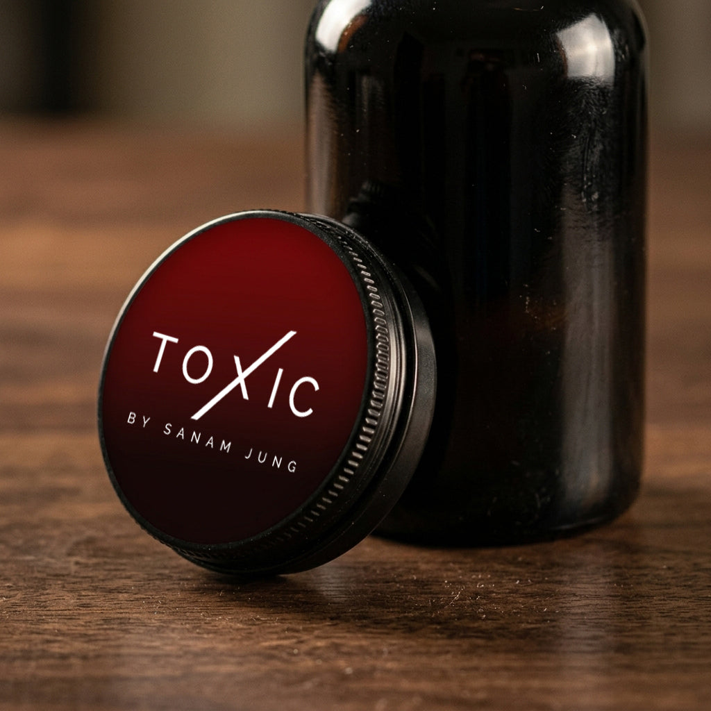 TOXIC Perfume Wax