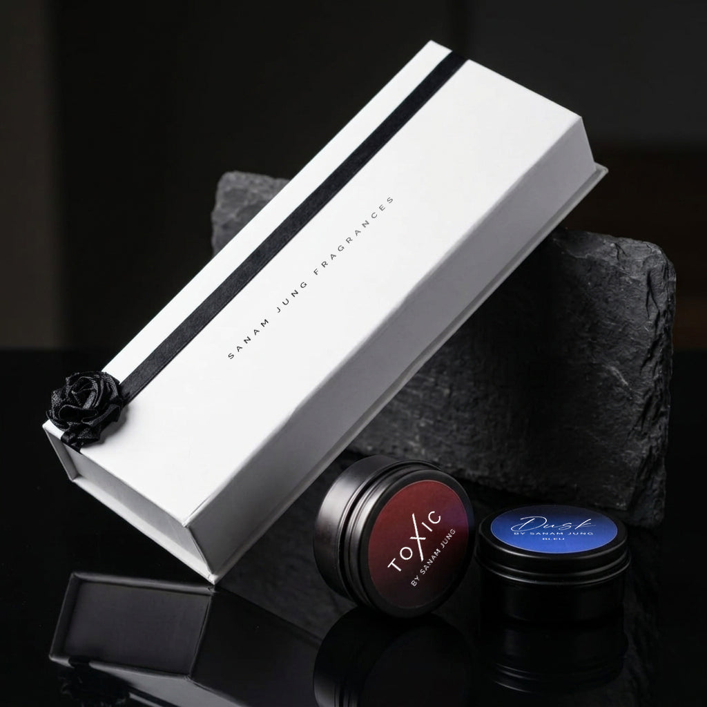 Gift Box - The Signature Four