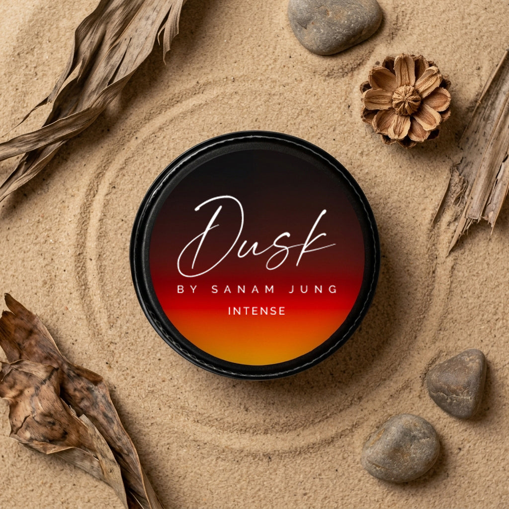 Dusk INTENSE Perfume Wax