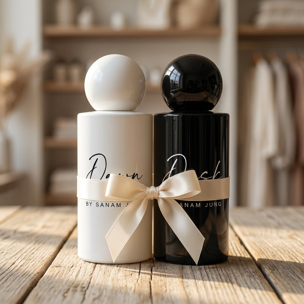 Dusk and Dawn Perfume Bundle