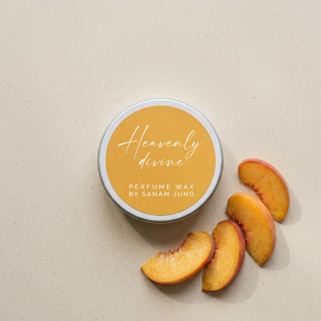 Heavenly Divine Perfume Wax