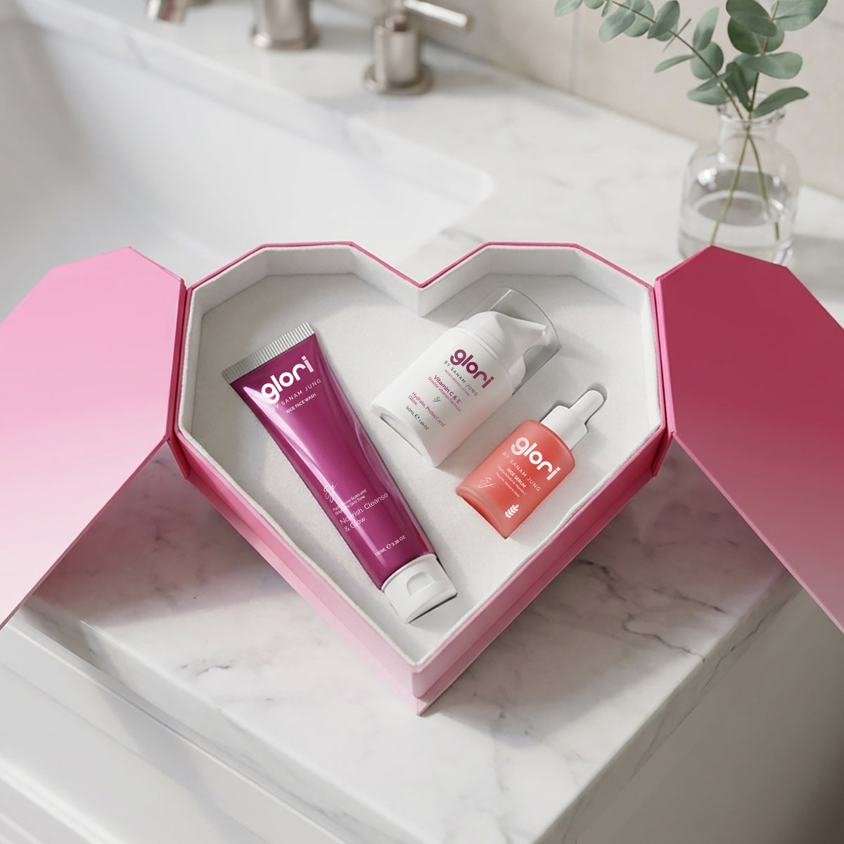 Love by Glori - Gift Box