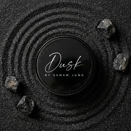 Dusk Perfume Wax
