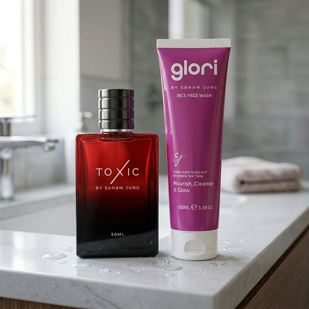 TOXIC Glori Bundle