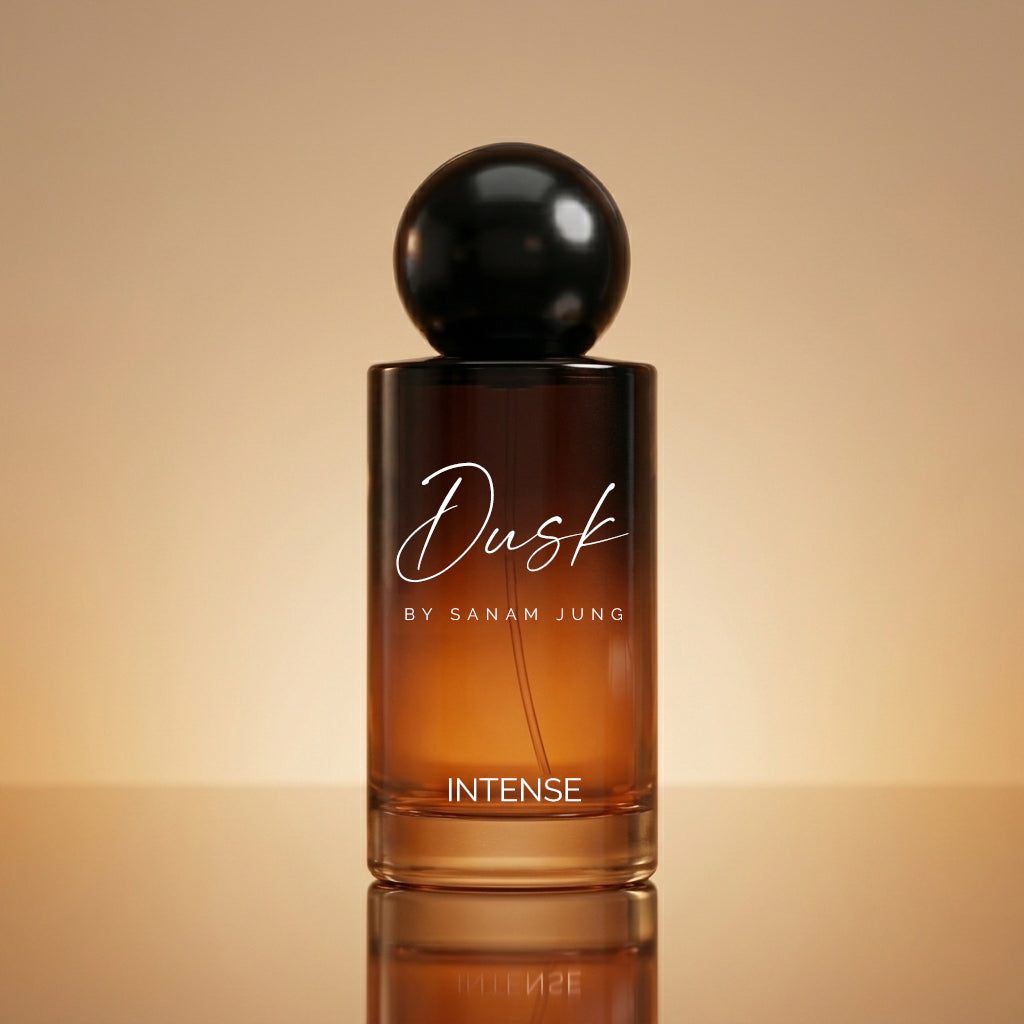 Dusk INTENSE