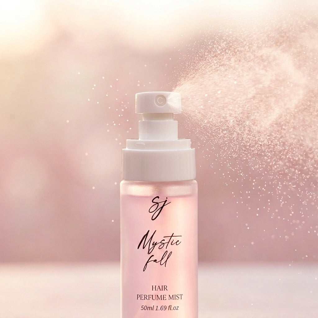 Mystic Fall (Hair Perfume Mist)