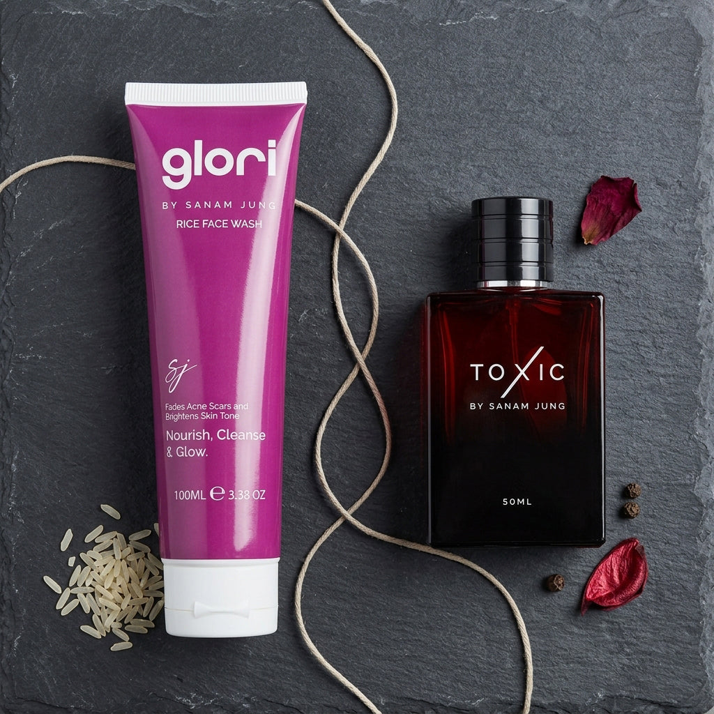 TOXIC Glori Bundle