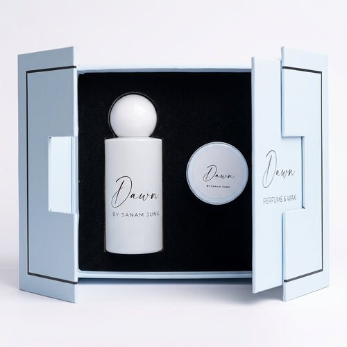 Azadi Combo (Dusk and Dawn Gift Box)