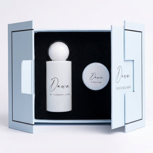 Azadi Combo (Dusk and Dawn Gift Box)