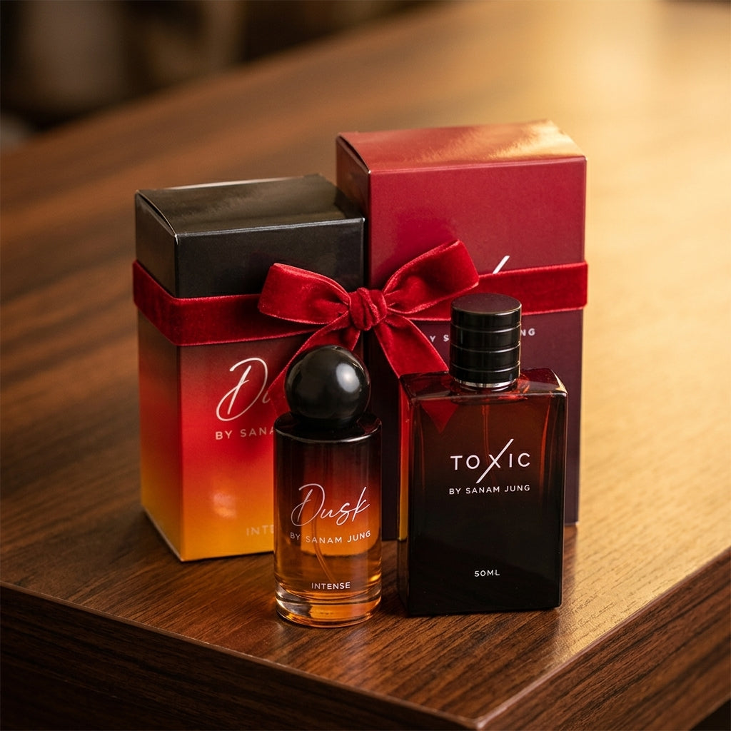 TOXIC Intense Bundle