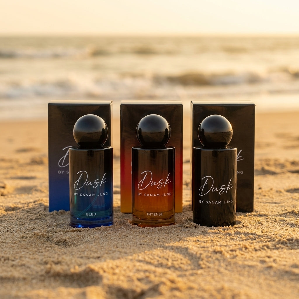 Dusk - Bundle of 3