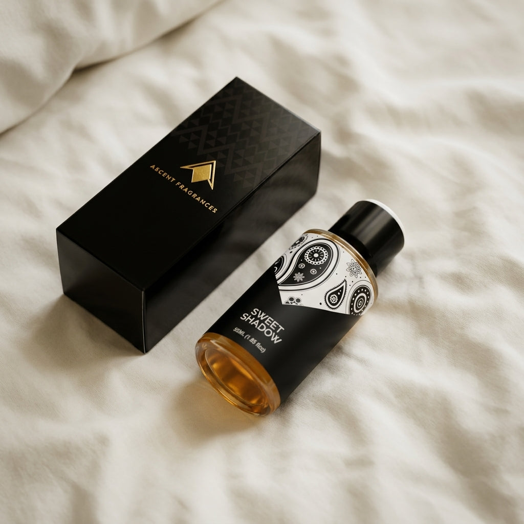 Sweet Shadow by Ascent Fragrances
