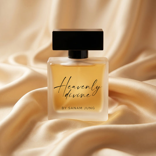 Heavenly Divine