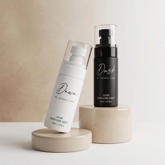 Dusk and Dawn Bundle (Hair Perfume Mist)