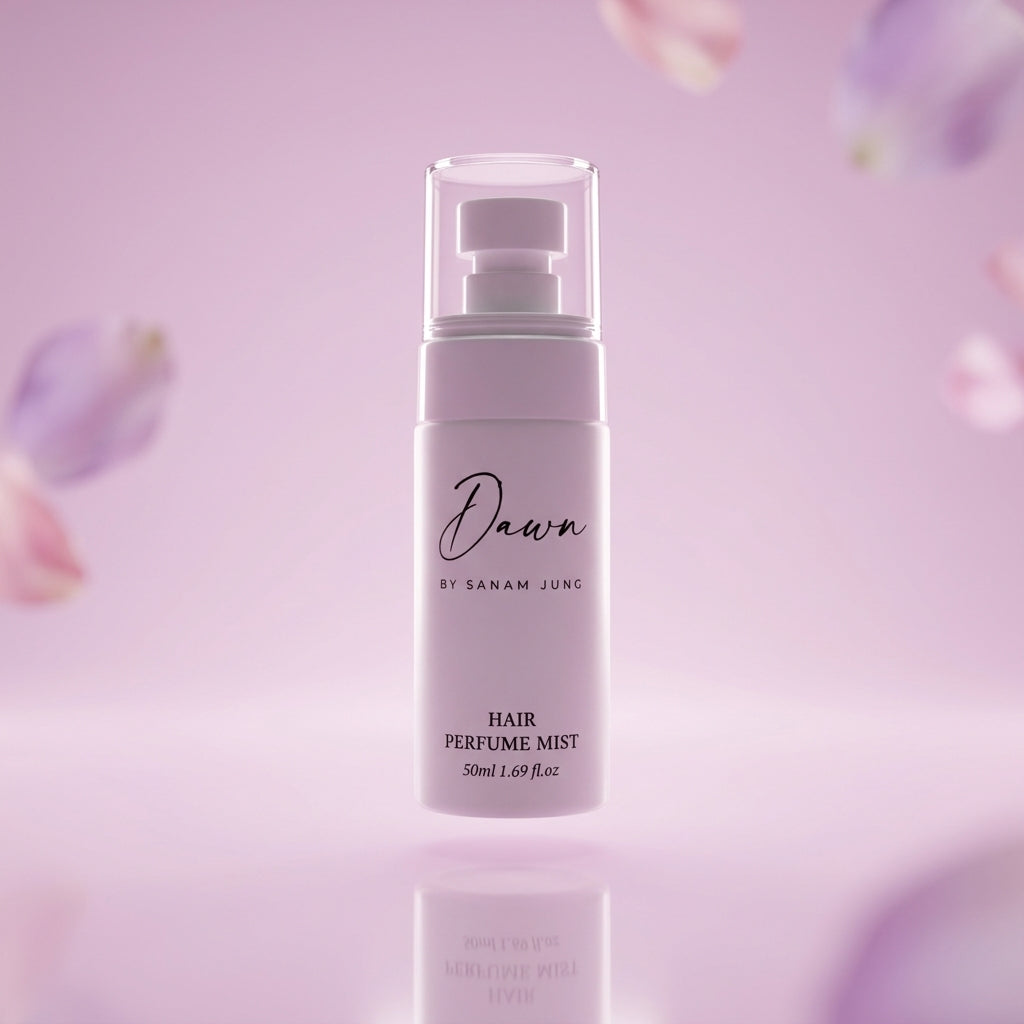 Dawn (Hair Perfume Mist)