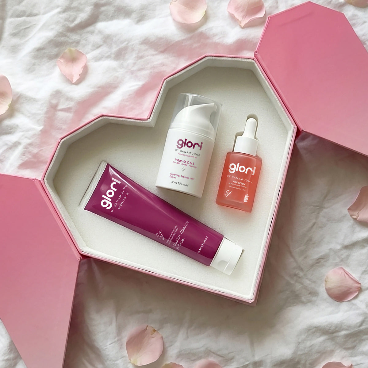 Love by Glori - Gift Box