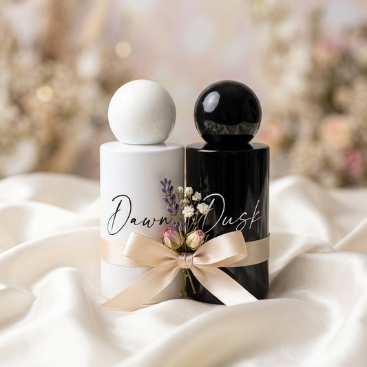 Dusk and Dawn Perfume Bundle