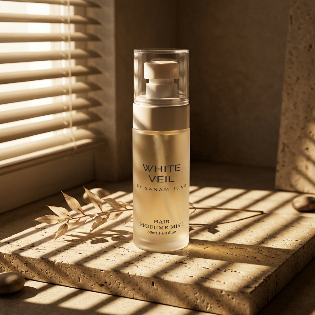 White Veil (Hair Perfume Mist)