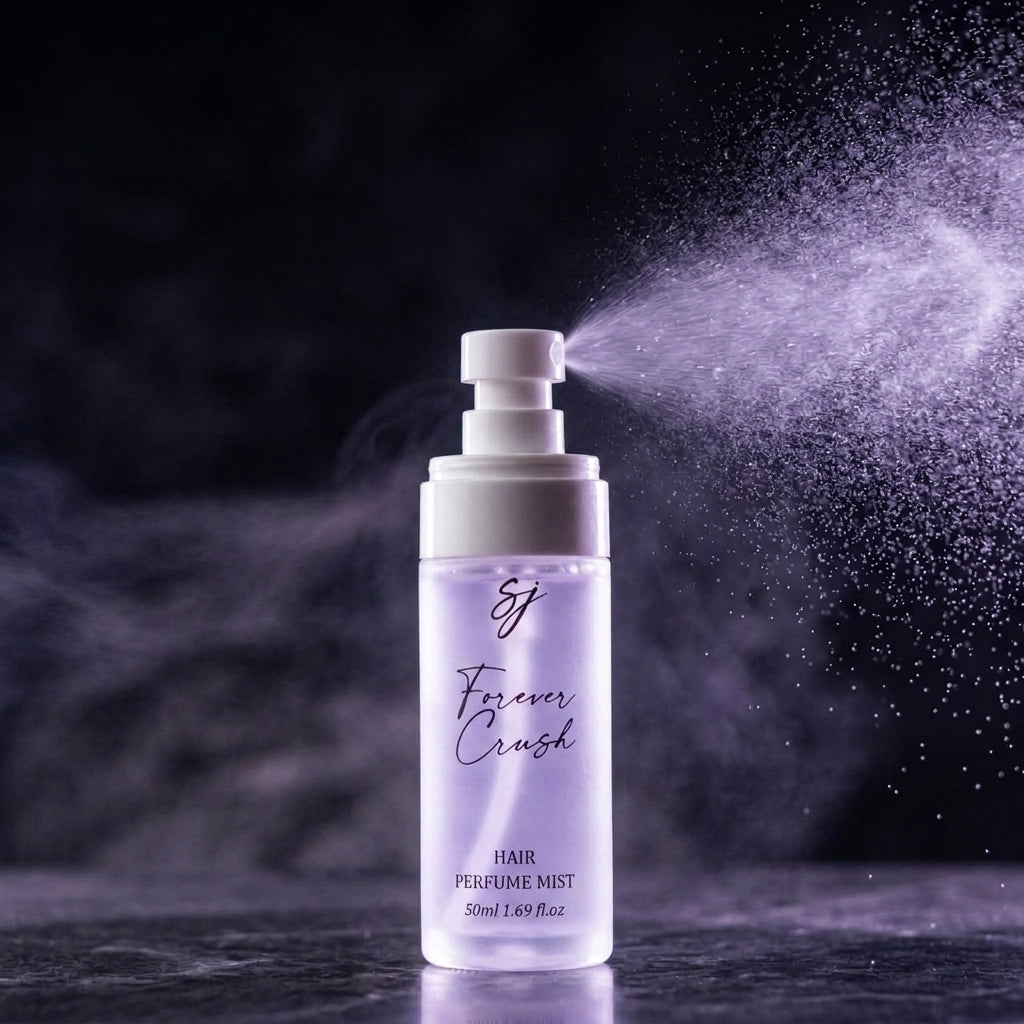 Forever Crush (Hair Perfume Mist)
