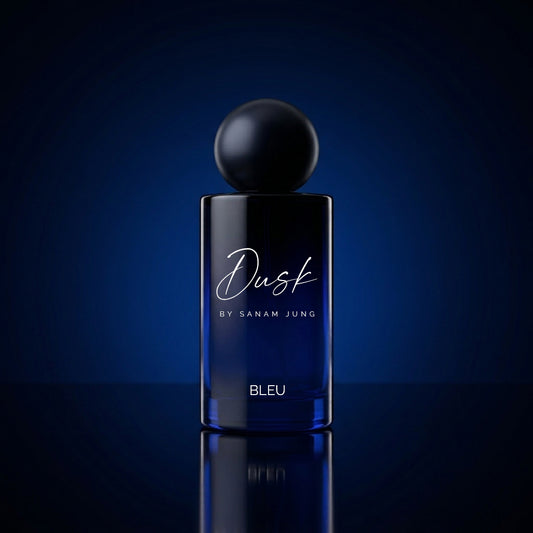 Dusk BLEU