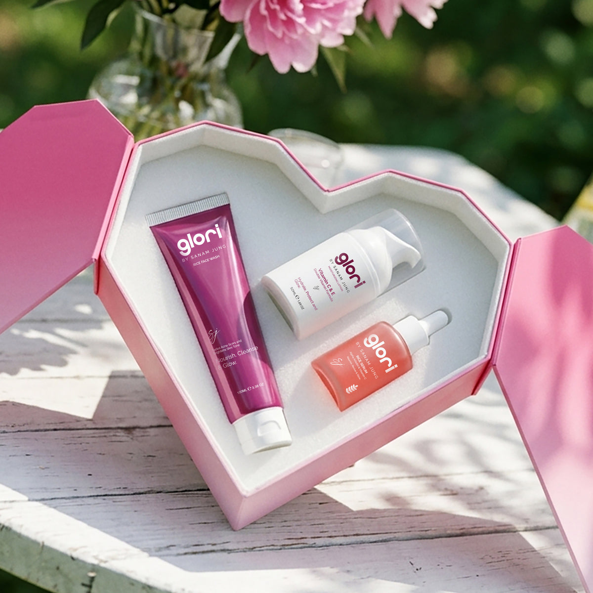 Love by Glori - Gift Box