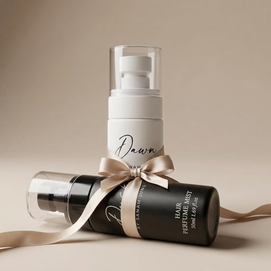 Dusk and Dawn Bundle (Hair Perfume Mist)